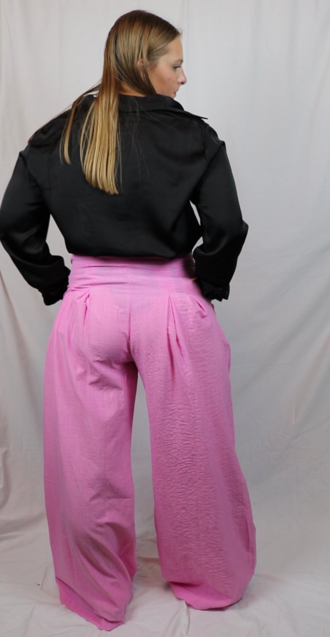Pretty in Pink