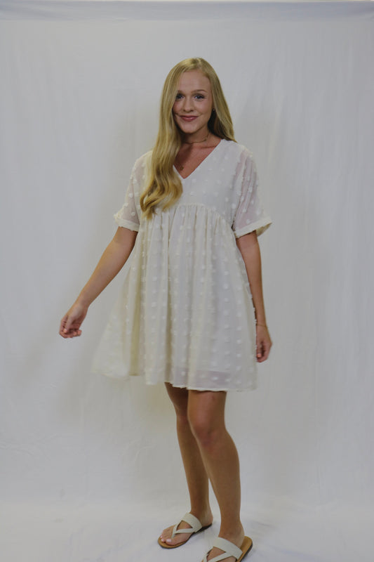 The Daydreamer Dress