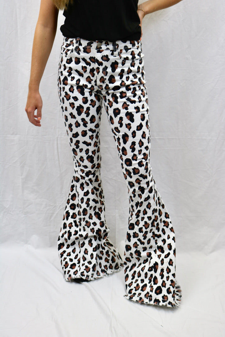 Strike a Pose Pants