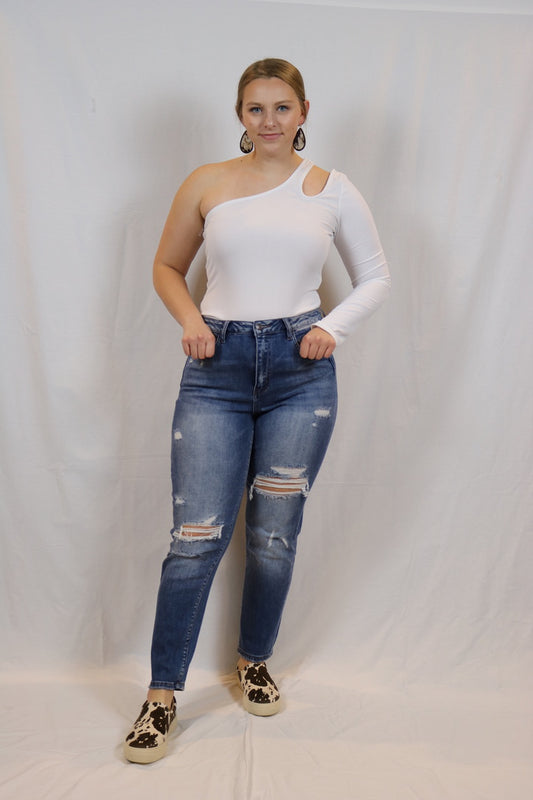 Mama Tried Jeans