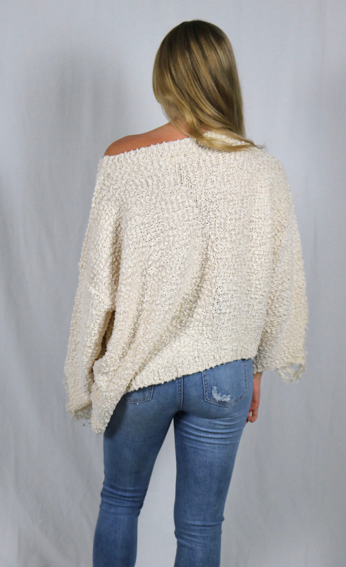 Winter Wonderland Sweater
