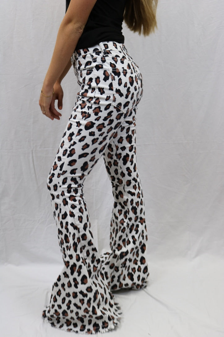 Strike a Pose Pants